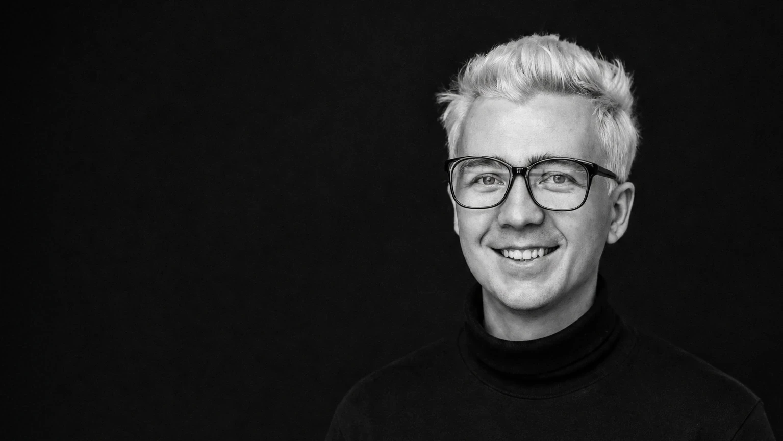 Portrait of Aleksander